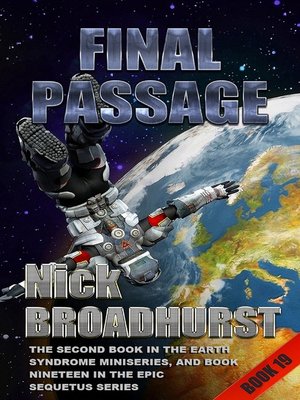 cover image of Final Passage